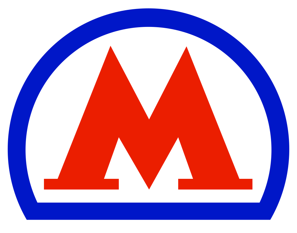 Метро Москвы